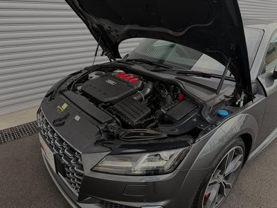 2022 AUDI TTS COUPE — миниатюра 41