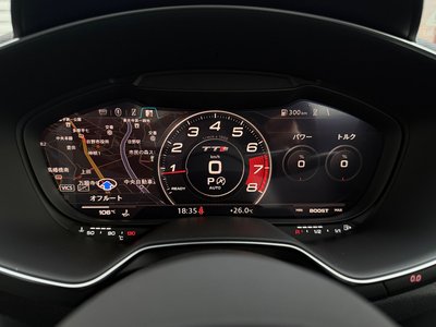 2022 AUDI TTS COUPE — миниатюра 59
