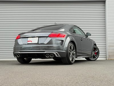 2022 AUDI TTS COUPE — миниатюра 34