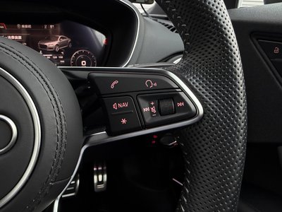 2022 AUDI TTS COUPE — миниатюра 52