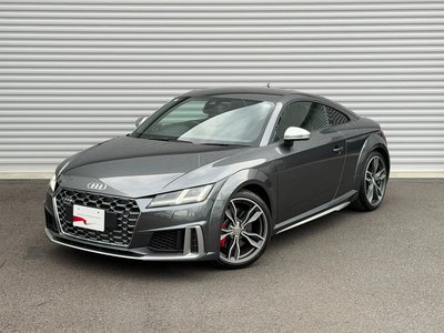 2022 AUDI TTS COUPE — миниатюра 23