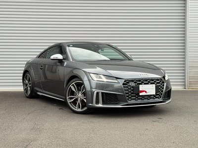 2022 AUDI TTS COUPE — миниатюра 29
