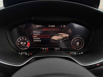 2022 AUDI TTS COUPE — миниатюра 17