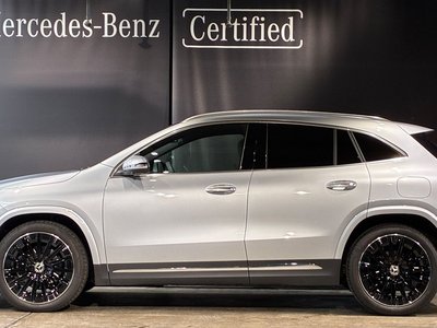 صورة مصغرة 68 لـ 2025 Mercedes-BENZ GLA