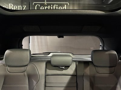صورة مصغرة 54 لـ 2025 Mercedes-BENZ GLA