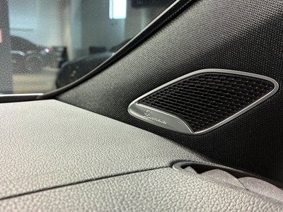 صورة مصغرة 29 لـ 2025 Mercedes-BENZ GLA