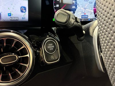 صورة مصغرة 21 لـ 2025 Mercedes-BENZ GLA