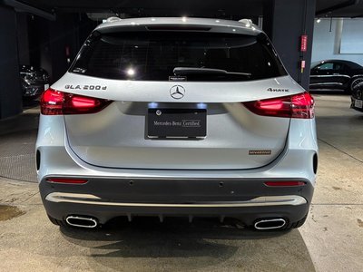 صورة مصغرة 66 لـ 2025 Mercedes-BENZ GLA