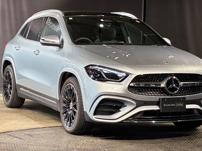 صورة مصغرة 64 لـ 2025 Mercedes-BENZ GLA
