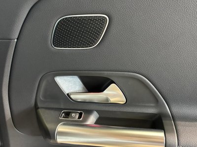 صورة مصغرة 36 لـ 2025 Mercedes-BENZ GLA