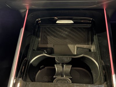 صورة مصغرة 16 لـ 2025 Mercedes-BENZ GLA