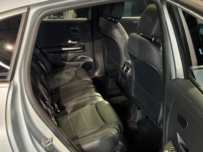 صورة مصغرة 33 لـ 2025 Mercedes-BENZ GLA