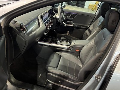 صورة مصغرة 47 لـ 2025 Mercedes-BENZ GLA