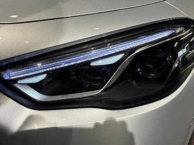 صورة مصغرة 63 لـ 2025 Mercedes-BENZ GLA