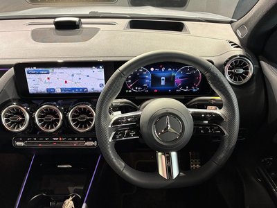صورة مصغرة 30 لـ 2025 Mercedes-BENZ GLA