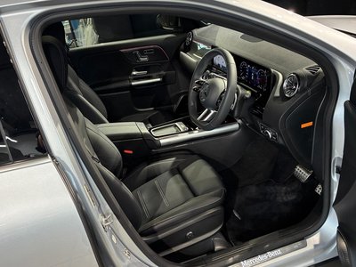 MERCEDES-BENZ GLA - 6