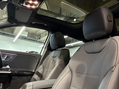 صورة مصغرة 49 لـ 2025 Mercedes-BENZ GLA