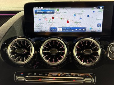 صورة مصغرة 15 لـ 2025 Mercedes-BENZ GLA