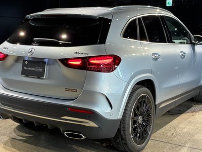 صورة مصغرة 65 لـ 2025 Mercedes-BENZ GLA