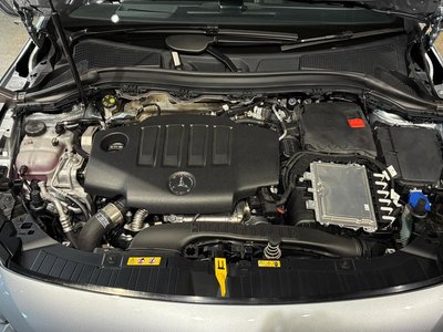 صورة مصغرة 61 لـ 2025 Mercedes-BENZ GLA