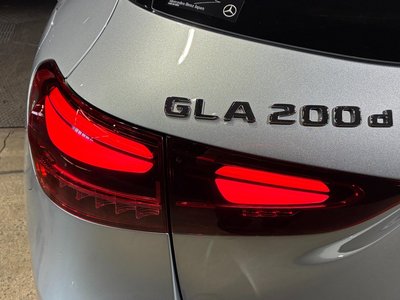 صورة مصغرة 57 لـ 2025 Mercedes-BENZ GLA