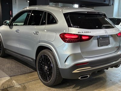 صورة مصغرة 67 لـ 2025 Mercedes-BENZ GLA