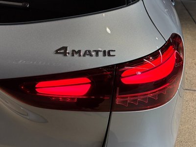 صورة مصغرة 58 لـ 2025 Mercedes-BENZ GLA