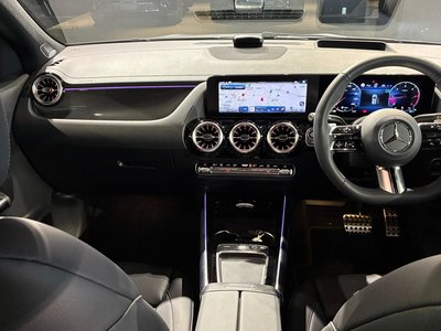 صورة مصغرة 31 لـ 2025 Mercedes-BENZ GLA