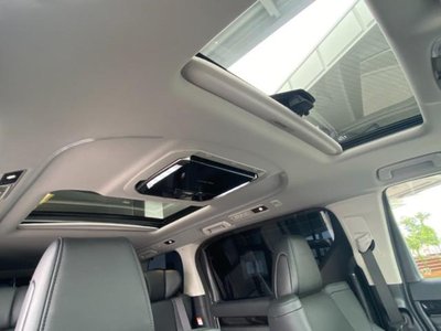 2023 Toyota ALPHARD thumbnail 11