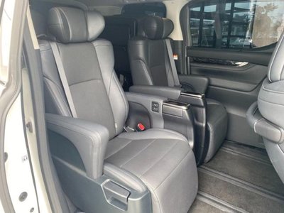 2023 Toyota ALPHARD thumbnail 18