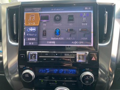 2023 Toyota ALPHARD thumbnail 12