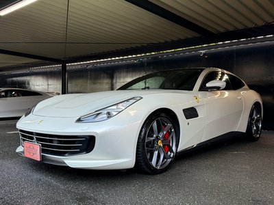صورة 3 لـ 2020 Ferrari GTC4 LUSSO