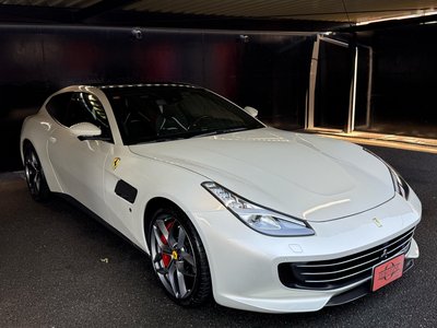 صورة 12 لـ 2020 Ferrari GTC4 LUSSO