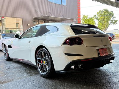 صورة 6 لـ 2020 Ferrari GTC4 LUSSO