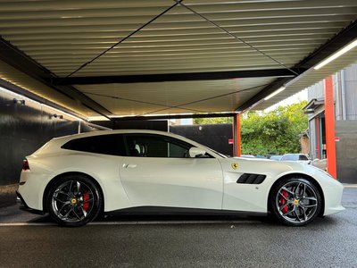 صورة 8 لـ 2020 Ferrari GTC4 LUSSO