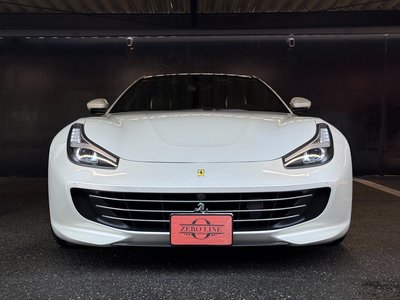 صورة 2 لـ 2020 Ferrari GTC4 LUSSO