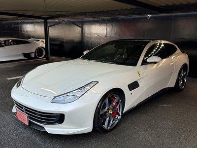 صورة 10 لـ 2020 Ferrari GTC4 LUSSO