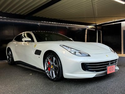 صورة 5 لـ 2020 Ferrari GTC4 LUSSO