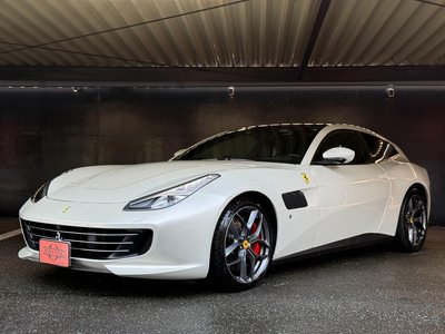 صورة 1 لـ 2020 Ferrari GTC4 LUSSO