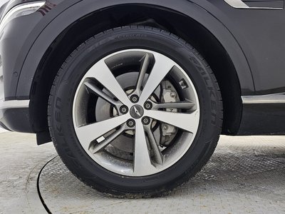 GENESIS GV80 - 6