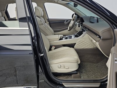 2022 Genesis GV80 缩略图 16