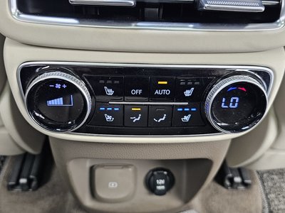 2022 Genesis GV80 缩略图 33
