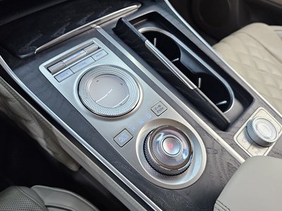 2022 Genesis GV80 缩略图 12