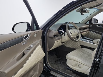 2022 Genesis GV80 缩略图 13
