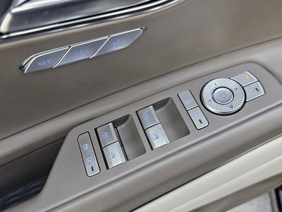 2022 Genesis GV80 缩略图 29