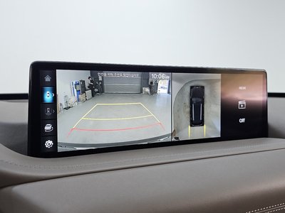 2022 Genesis GV80 缩略图 20