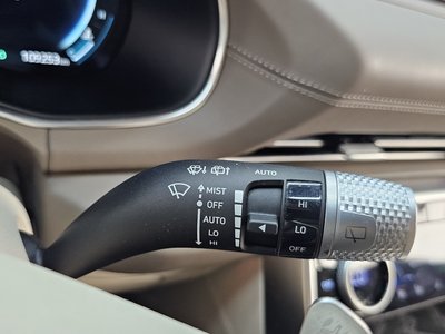 2022 Genesis GV80 缩略图 28