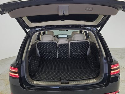 2022 Genesis GV80 缩略图 24