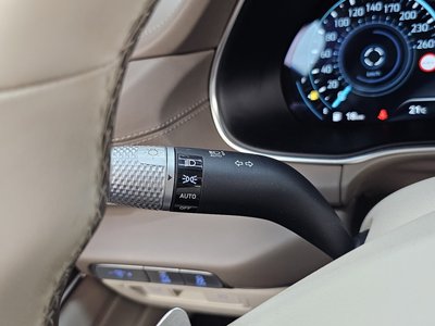 2022 Genesis GV80 缩略图 27