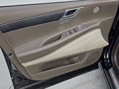 2022 Genesis GV80 缩略图 14